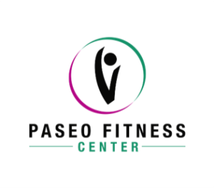 Logo gym