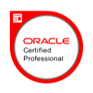 Oracle certified
